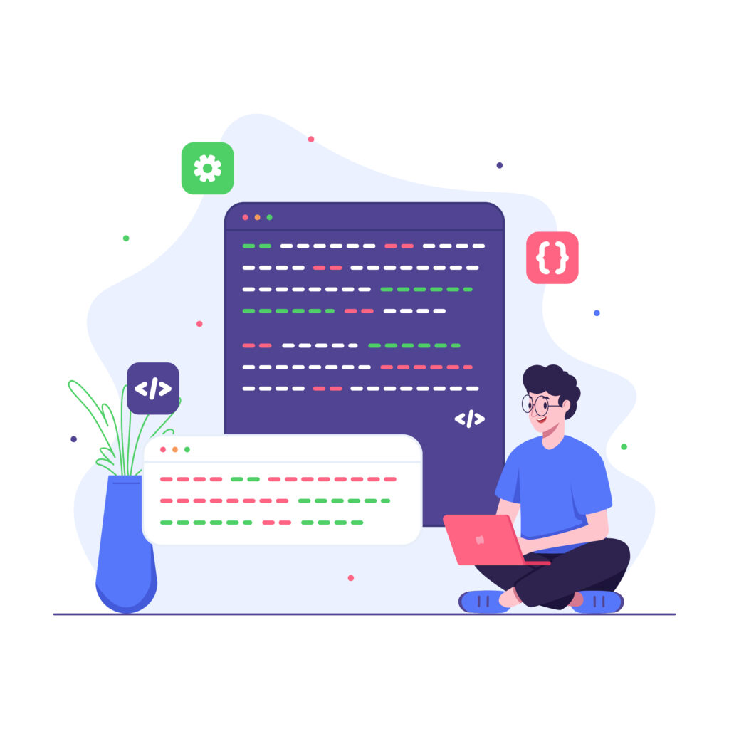 Which programming language is best for web development